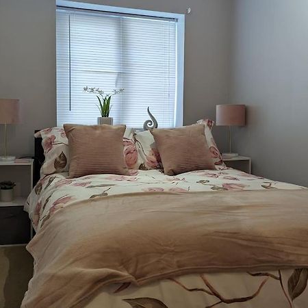 אוקספורד Turtle Dove Apartment מראה חיצוני תמונה