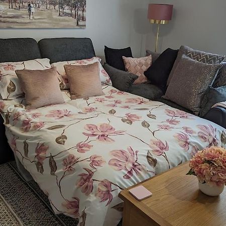 אוקספורד Turtle Dove Apartment מראה חיצוני תמונה