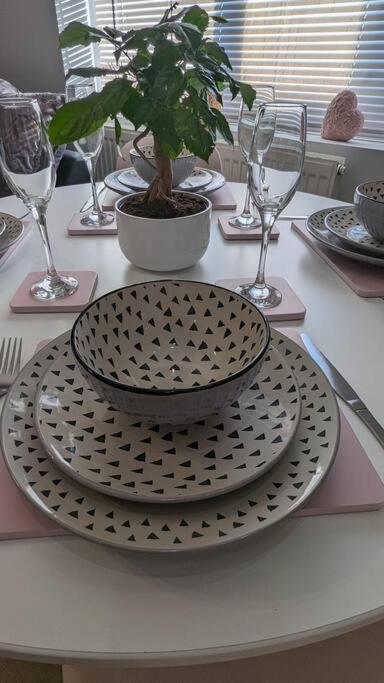 אוקספורד Turtle Dove Apartment מראה חיצוני תמונה