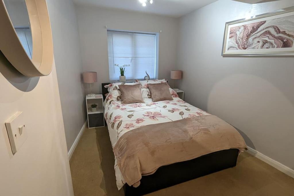 אוקספורד Turtle Dove Apartment מראה חיצוני תמונה